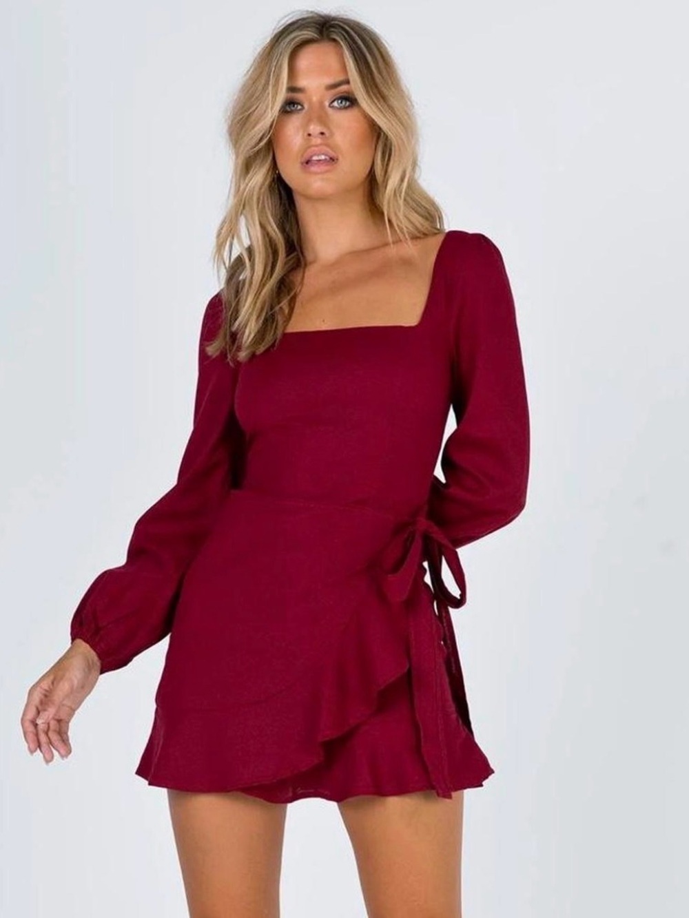 Alter’d State western boho chic dress - Small